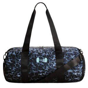 NWT Barbella - Barrel Duffle Bag